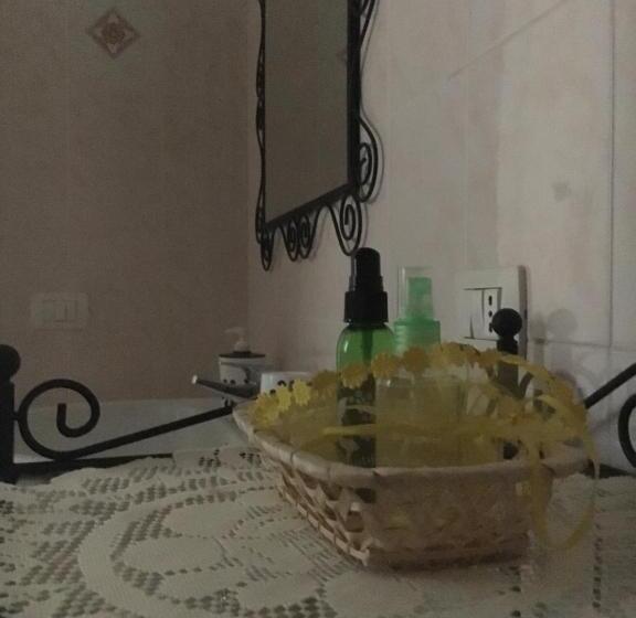 مبيت وإفطار Sole E Girasoli