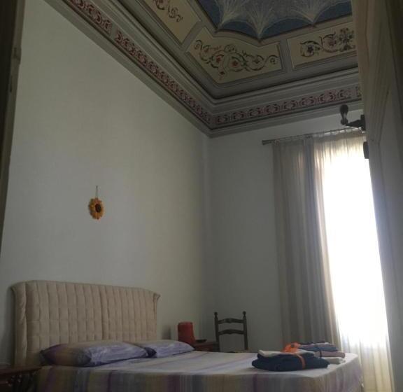 مبيت وإفطار Sole E Girasoli