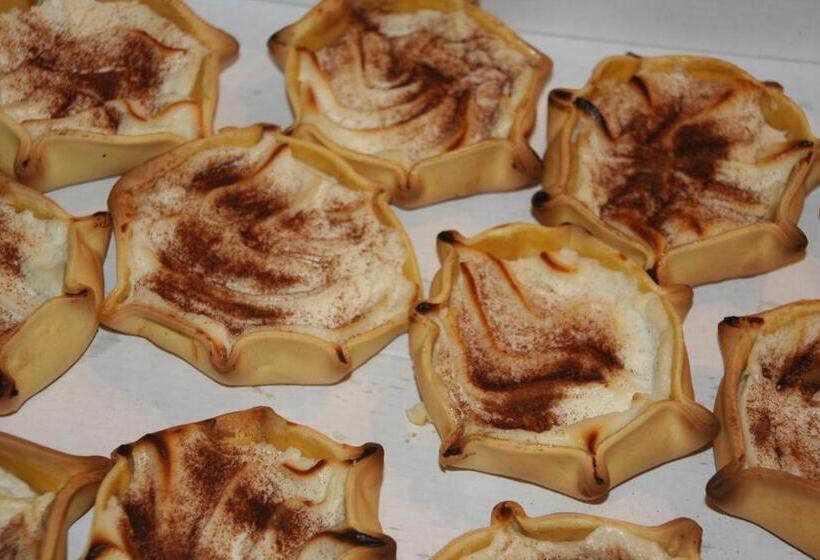 مبيت وإفطار Sole E Girasoli