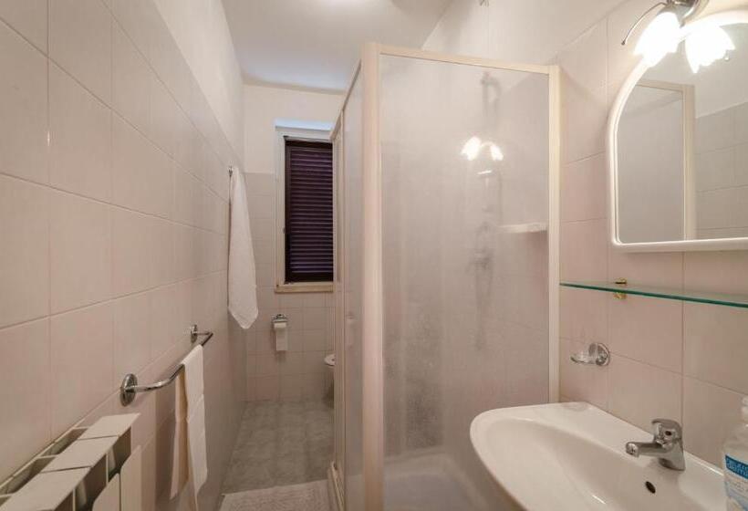 فندق Agriturismo Agrimare Barba