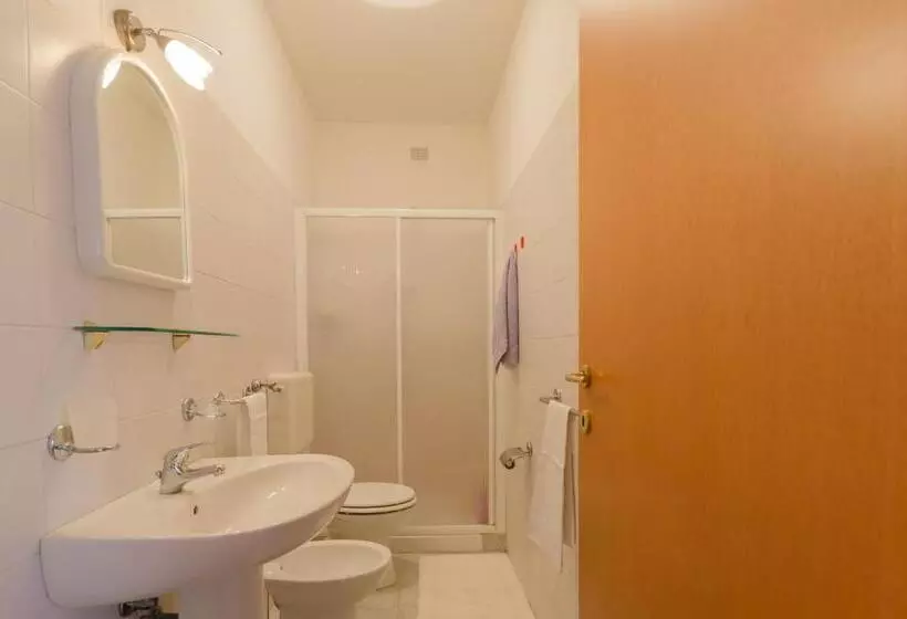 هتل Agriturismo Agrimare Barba