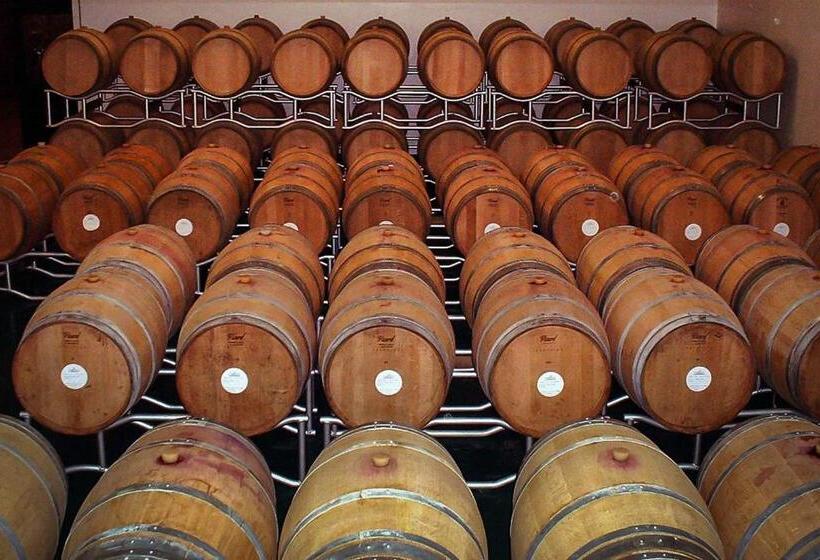 فندق Agriturismo Agrimare Barba