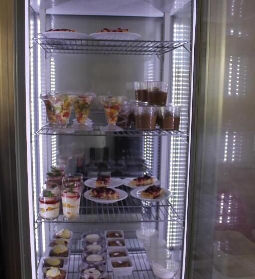 Hotel Le Bellevue Lisieux