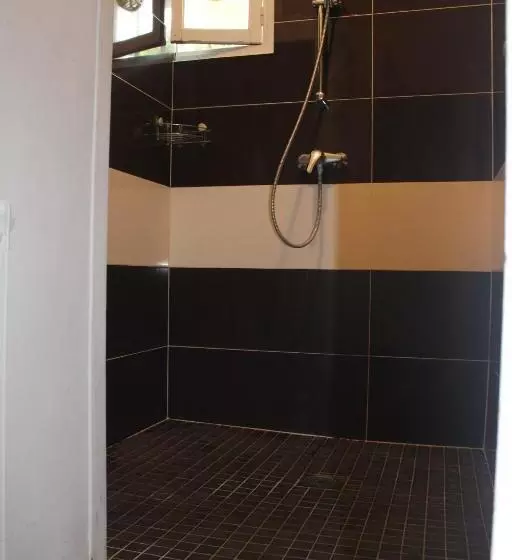 Hotelli Le Bellevue Lisieux