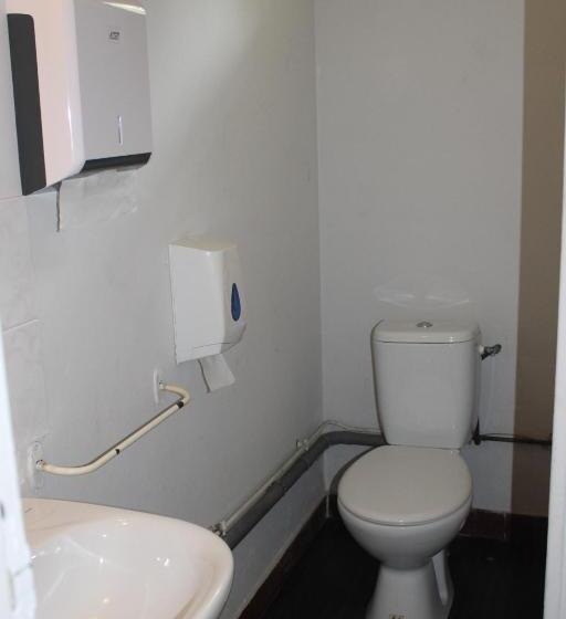 Hotel Le Bellevue Lisieux