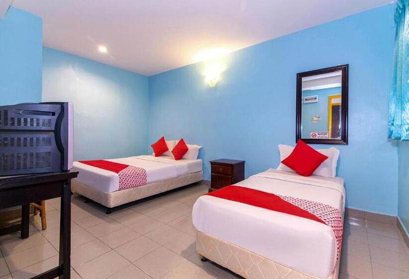 Lotus Hotel Seremban Near Palm Mall & Kpj Seremban