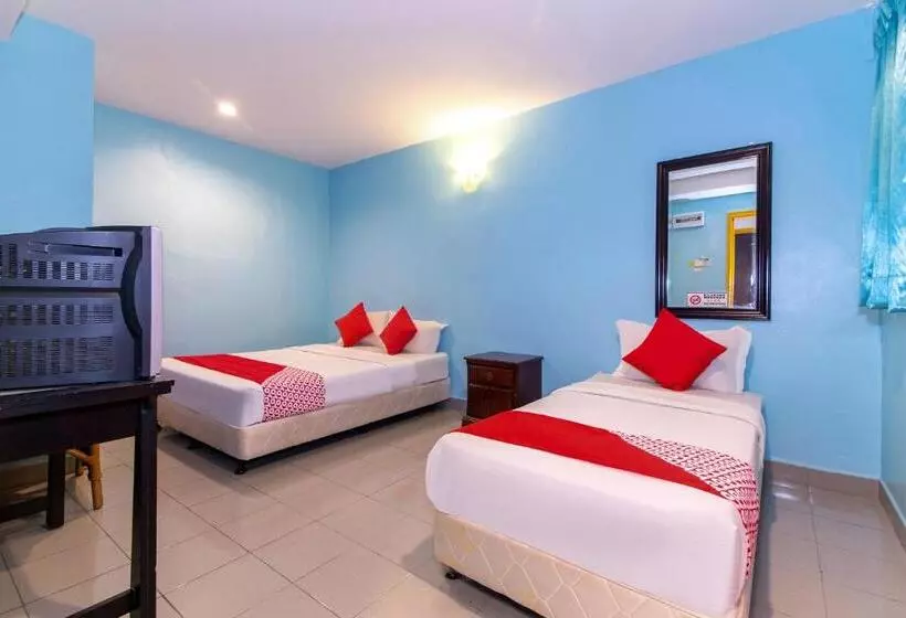 Lotus Hotel Seremban Near Palm Mall & Kpj Seremban