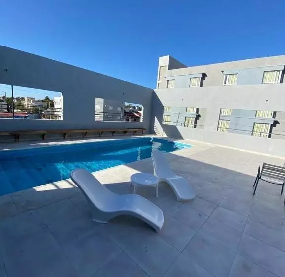 Hotelli Torrevado