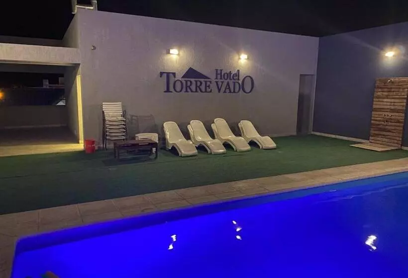 Hotelli Torrevado