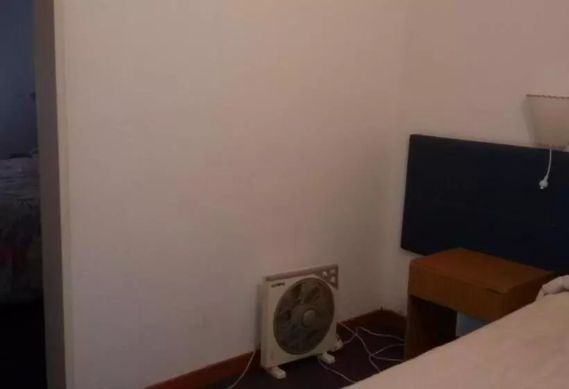 Hotelli Torrevado