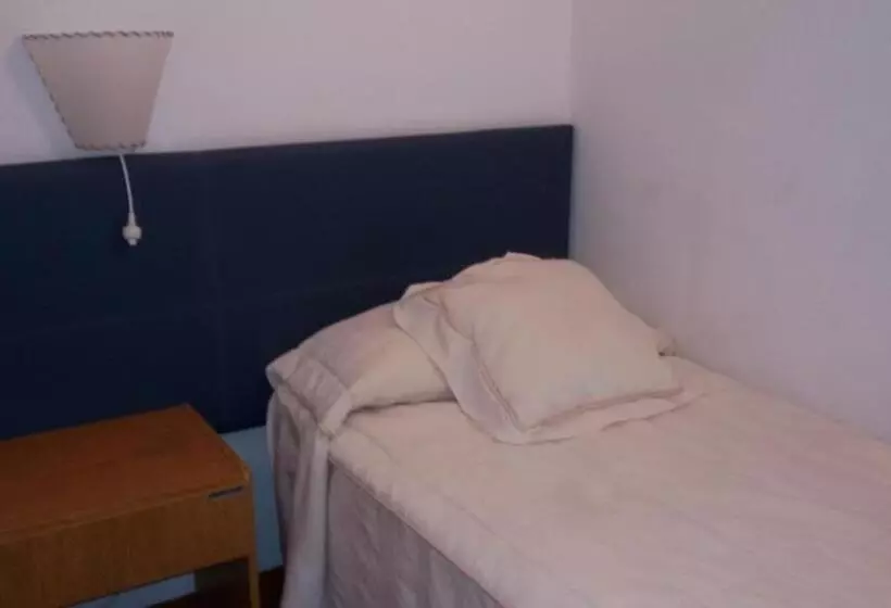 Hotelli Torrevado