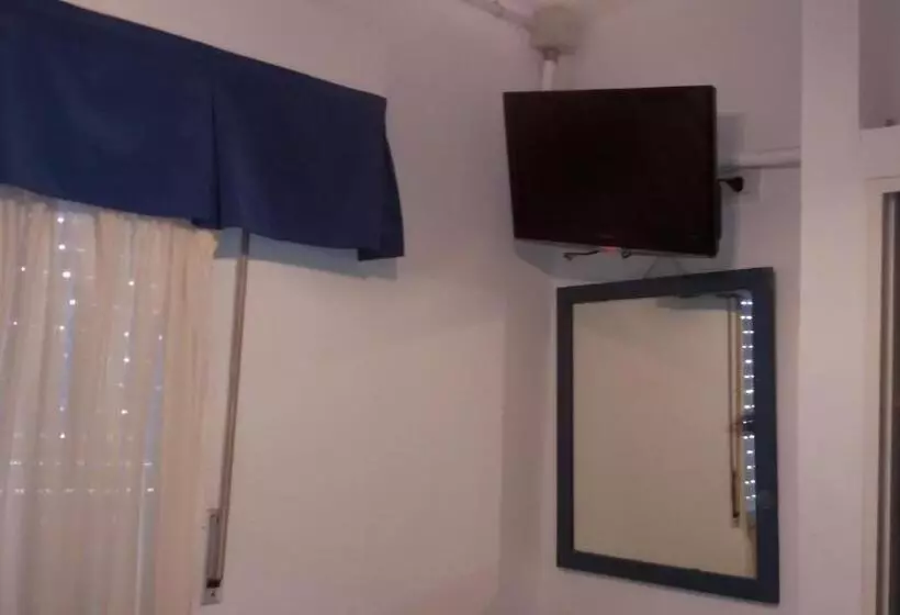 Hotelli Torrevado