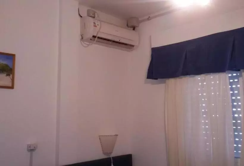 Hotelli Torrevado