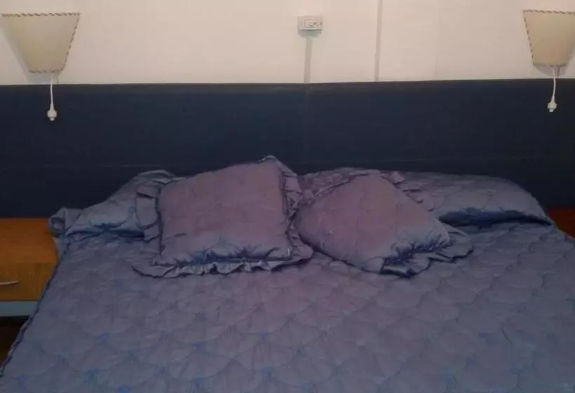 Hotelli Torrevado