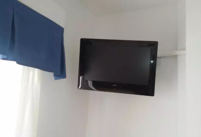 Hotelli Torrevado