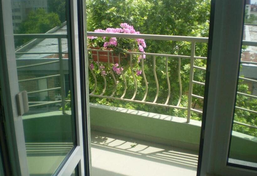 펜션 Guest House ,, Ekaterina