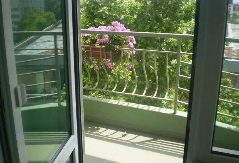 ペンション Guest House ,, Ekaterina