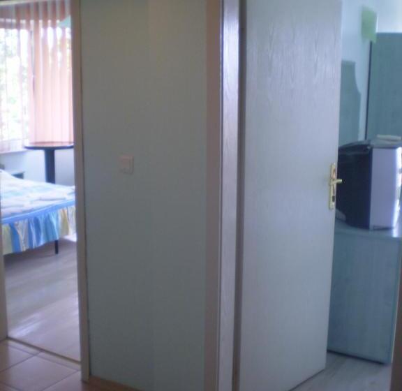 펜션 Guest House ,, Ekaterina