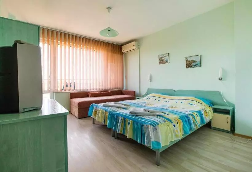 ペンション Guest House ,, Ekaterina