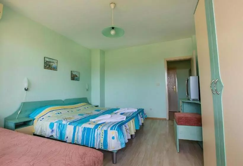 ペンション Guest House ,, Ekaterina