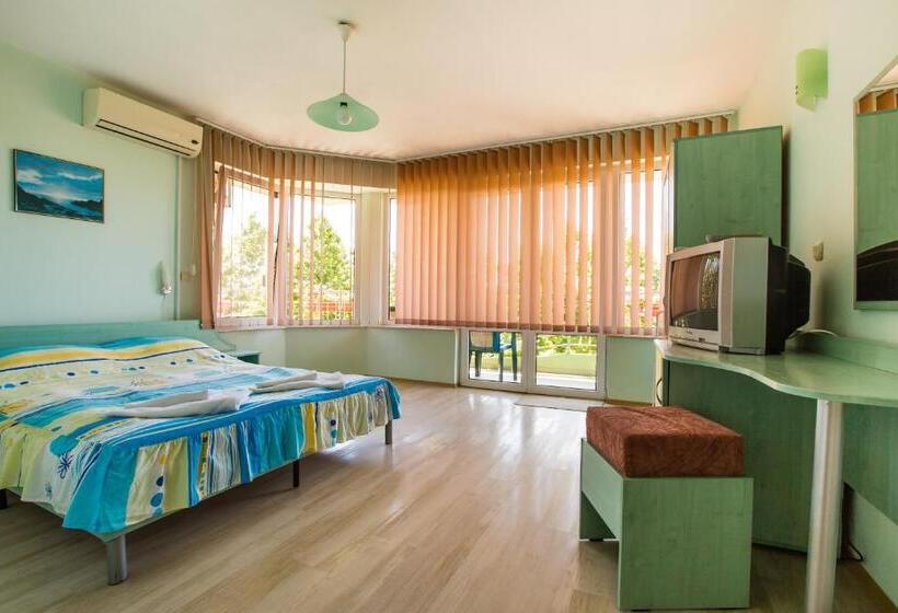 펜션 Guest House ,, Ekaterina