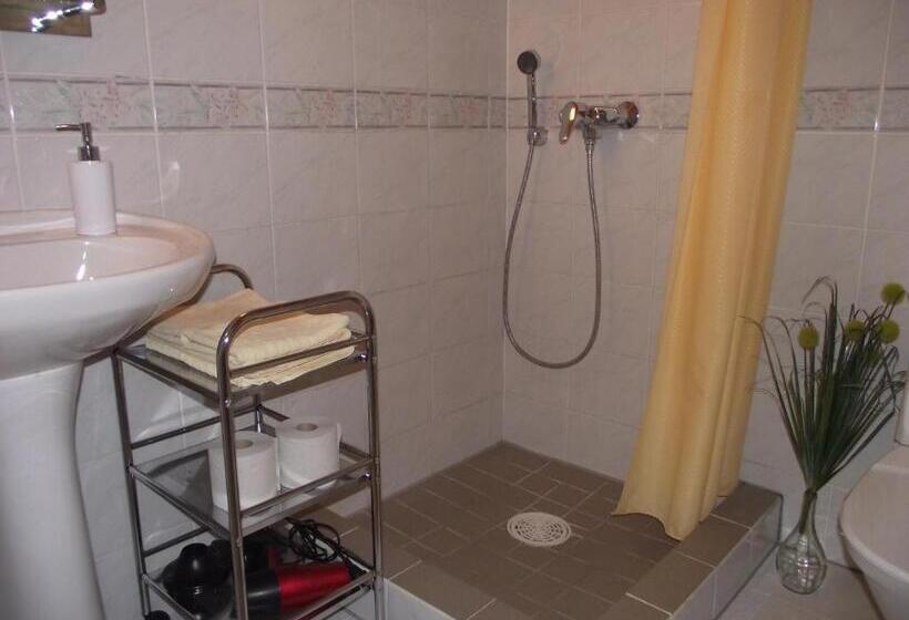 پانسیون Helene Villa