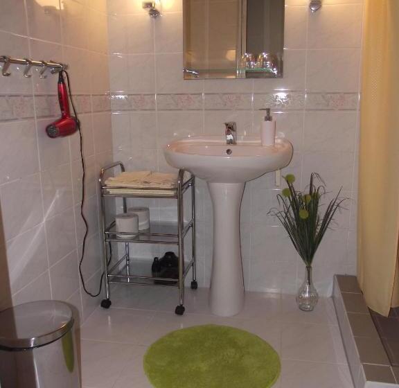 پانسیون Helene Villa