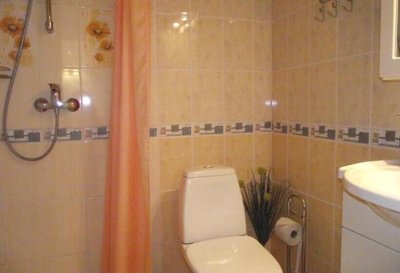 پانسیون Helene Villa