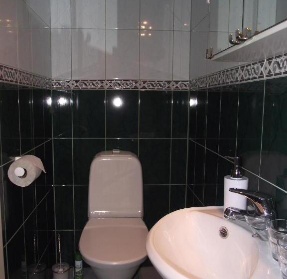 پانسیون Helene Villa