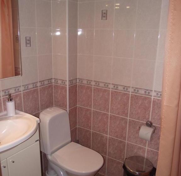 پانسیون Helene Villa