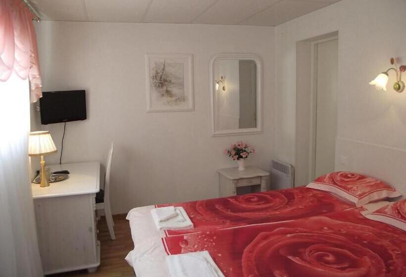 پانسیون Helene Villa