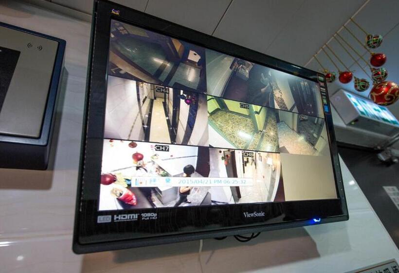 پانسیون Icon Inn