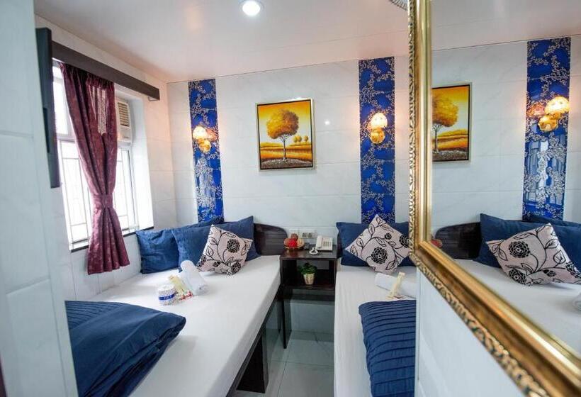 پانسیون Icon Inn