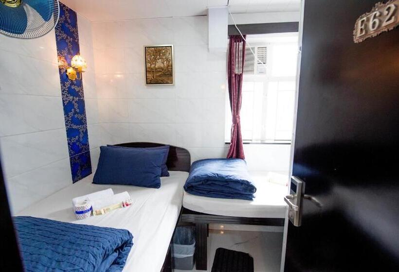 پانسیون Icon Inn