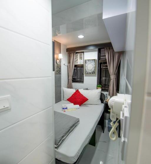 پانسیون Icon Inn