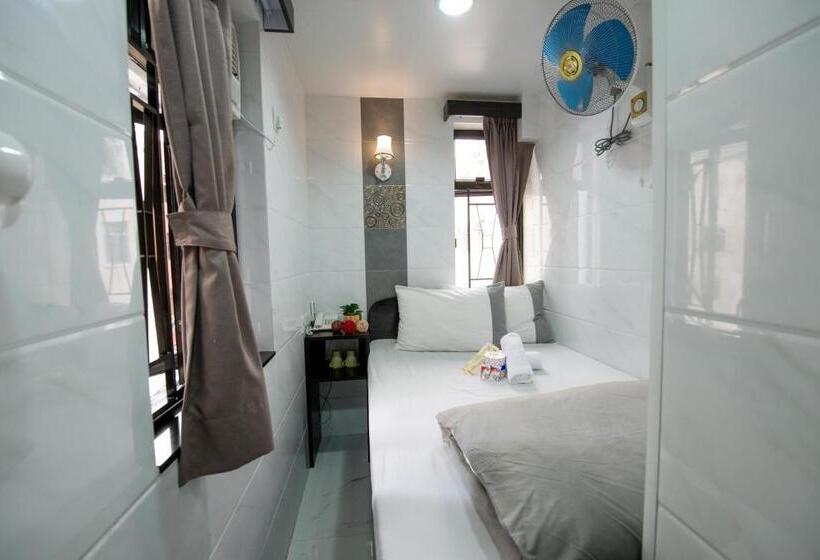 پانسیون Icon Inn