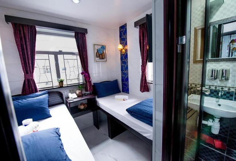 پانسیون Icon Inn