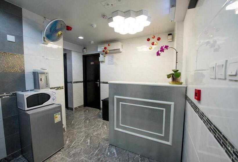 پانسیون Icon Inn