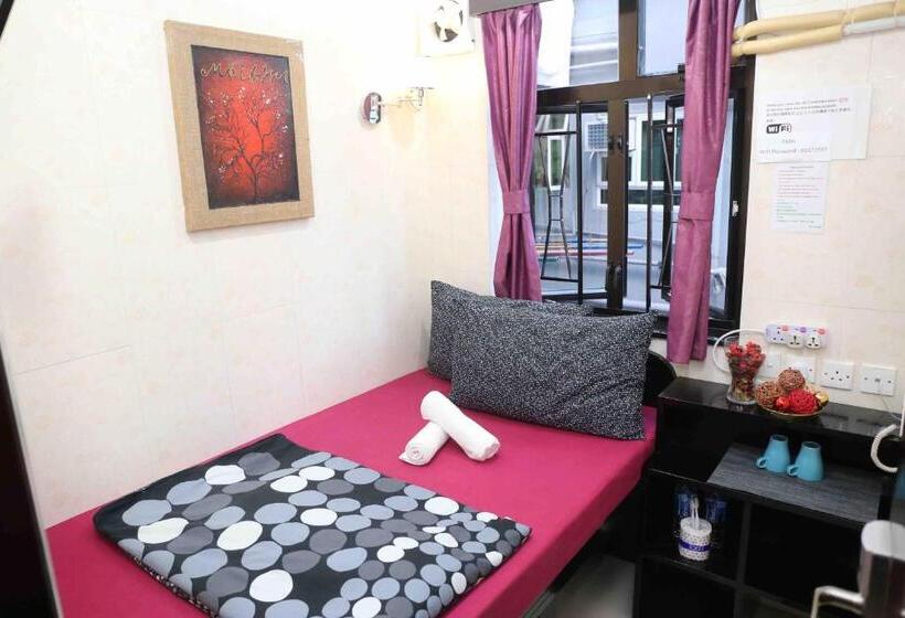 پانسیون Icon Inn