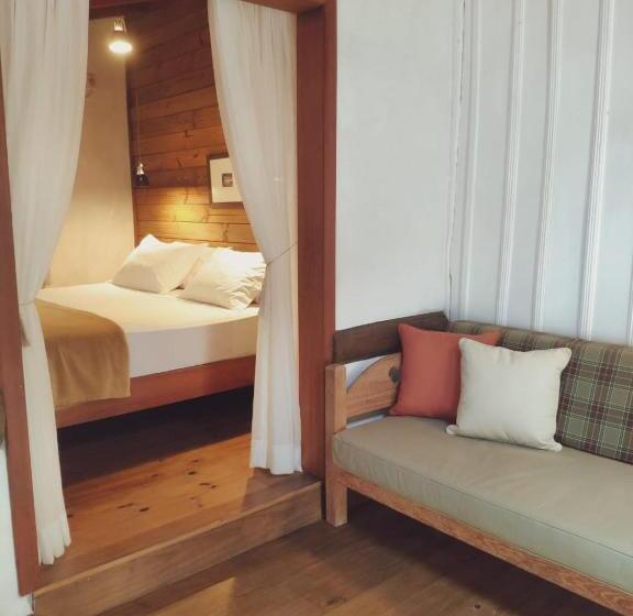 پانسیون Regina Guest House