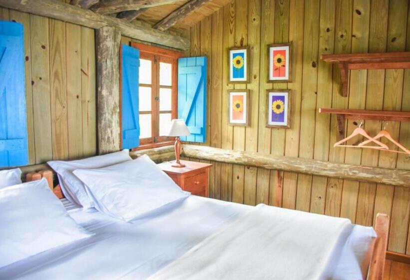 پانسیون Regina Guest House