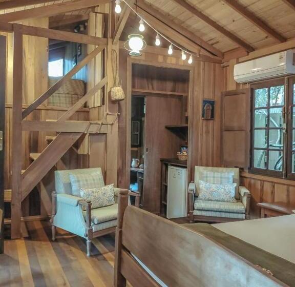 پانسیون Regina Guest House