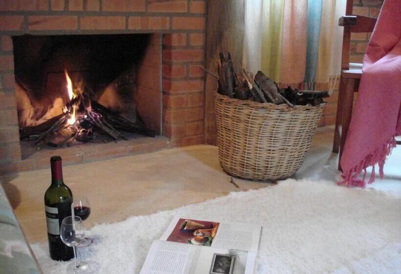 پانسیون Regina Guest House