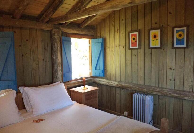 پانسیون Regina Guest House