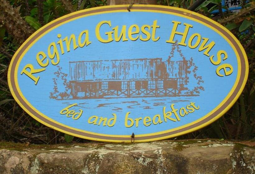 پانسیون Regina Guest House