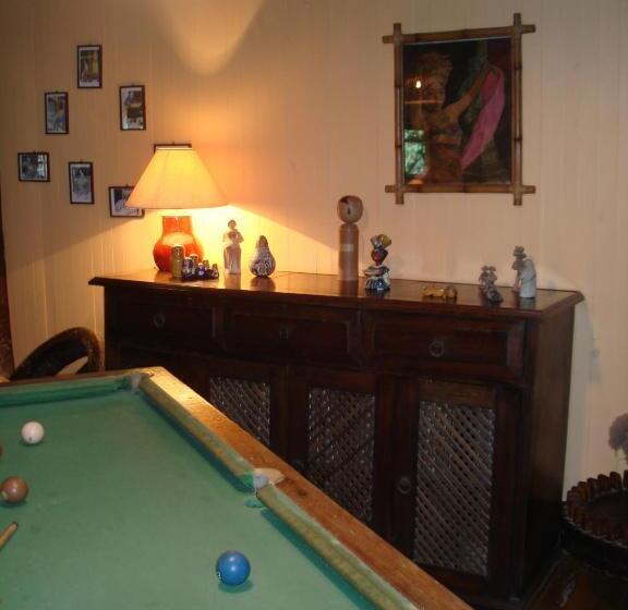 پانسیون Regina Guest House