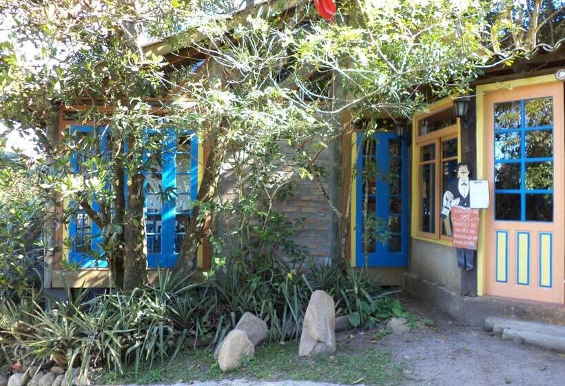 پانسیون Regina Guest House