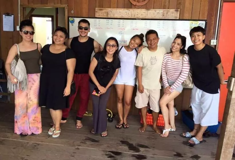 Majatalo Spheredivers Scuba & Leisure