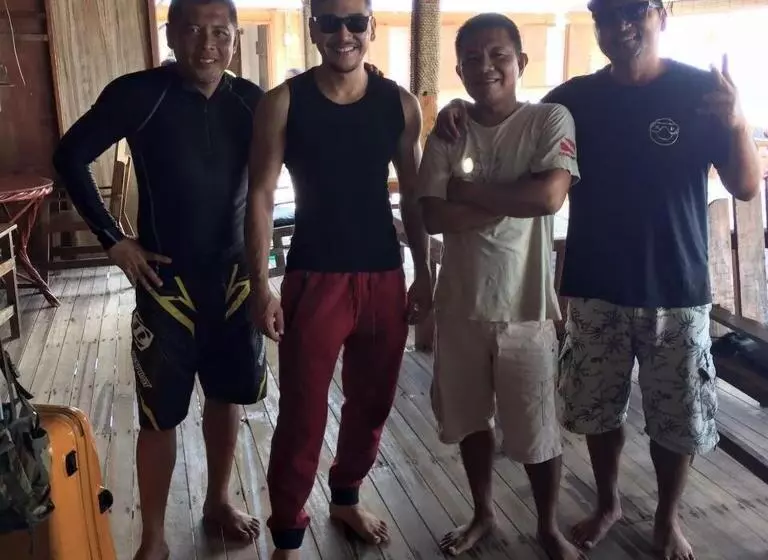 Majatalo Spheredivers Scuba & Leisure