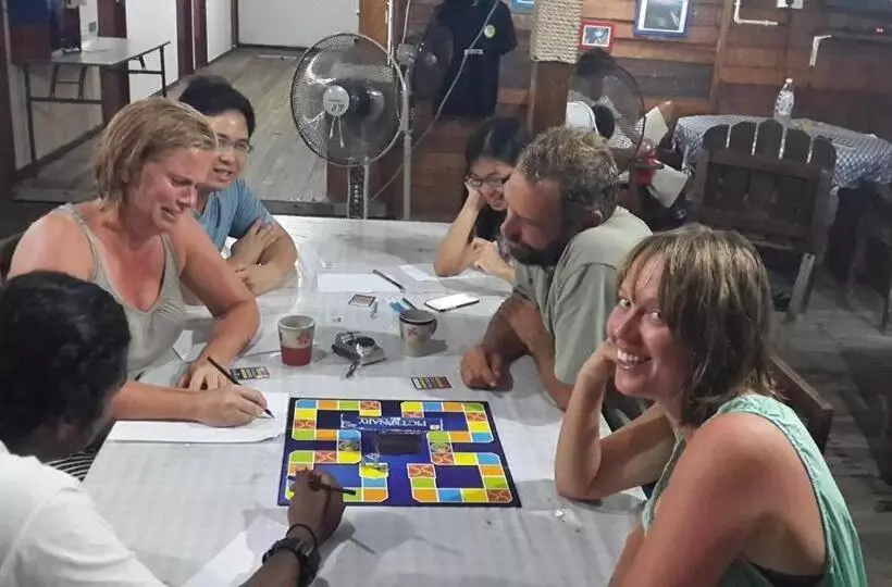 Majatalo Spheredivers Scuba & Leisure